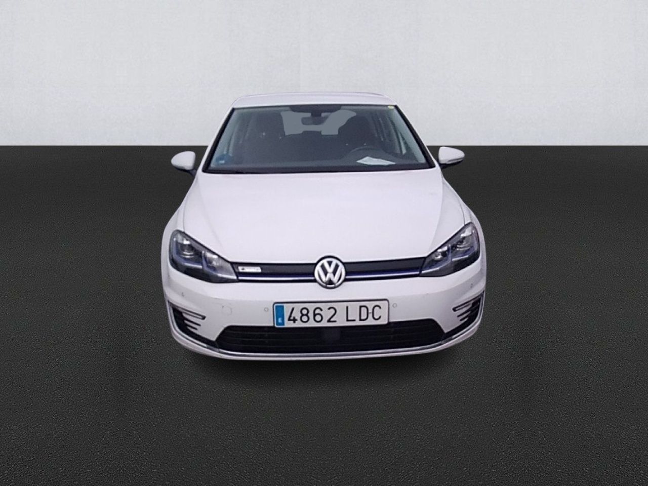volkswagen golf 2019 / foto grande (2)