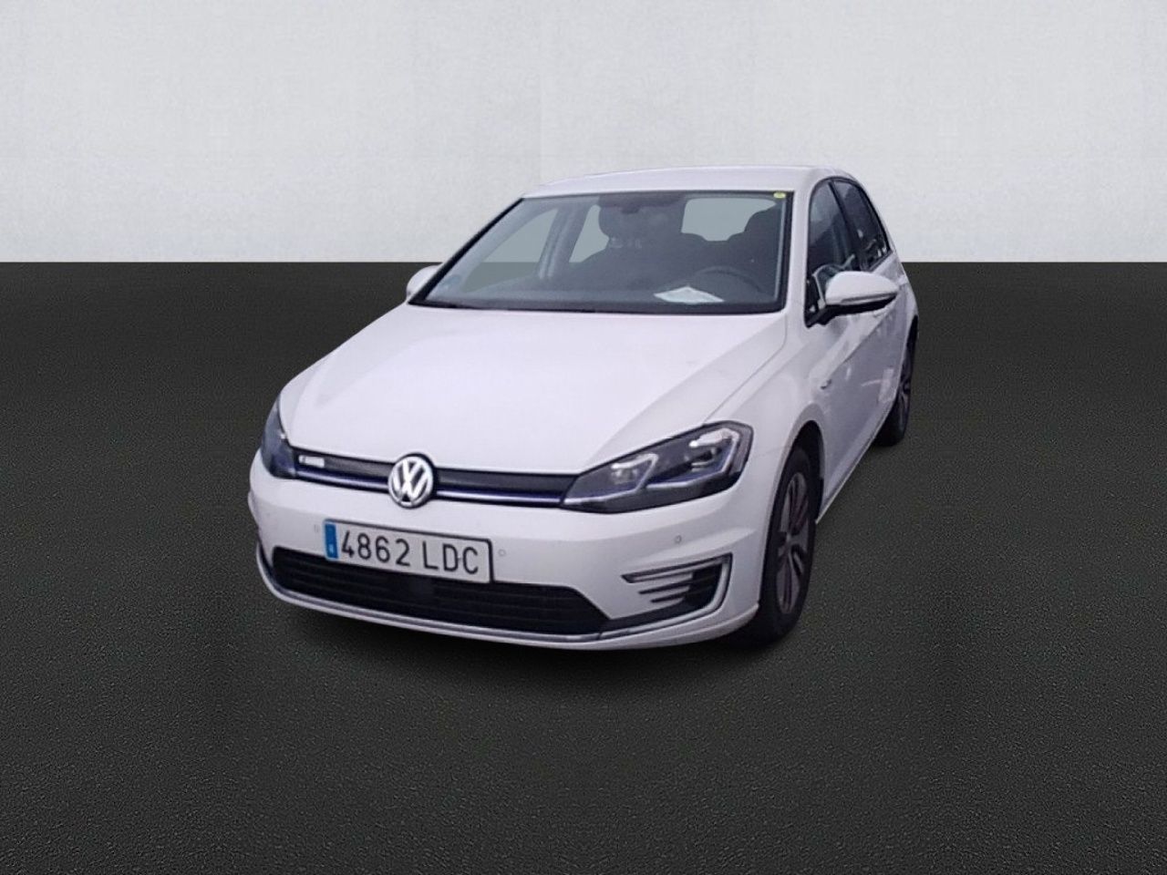 Foto volkswagen golf 2019 /