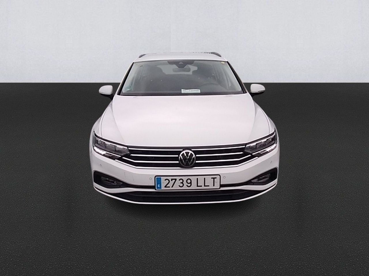 volkswagen passat 2020 / foto grande (2)