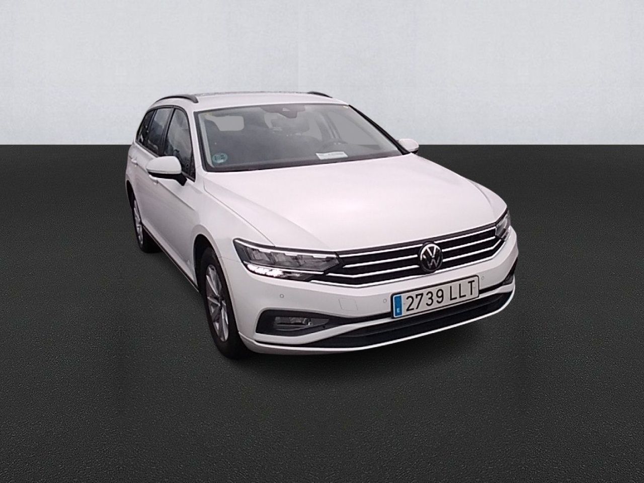 volkswagen passat 2020 / foto grande (3)