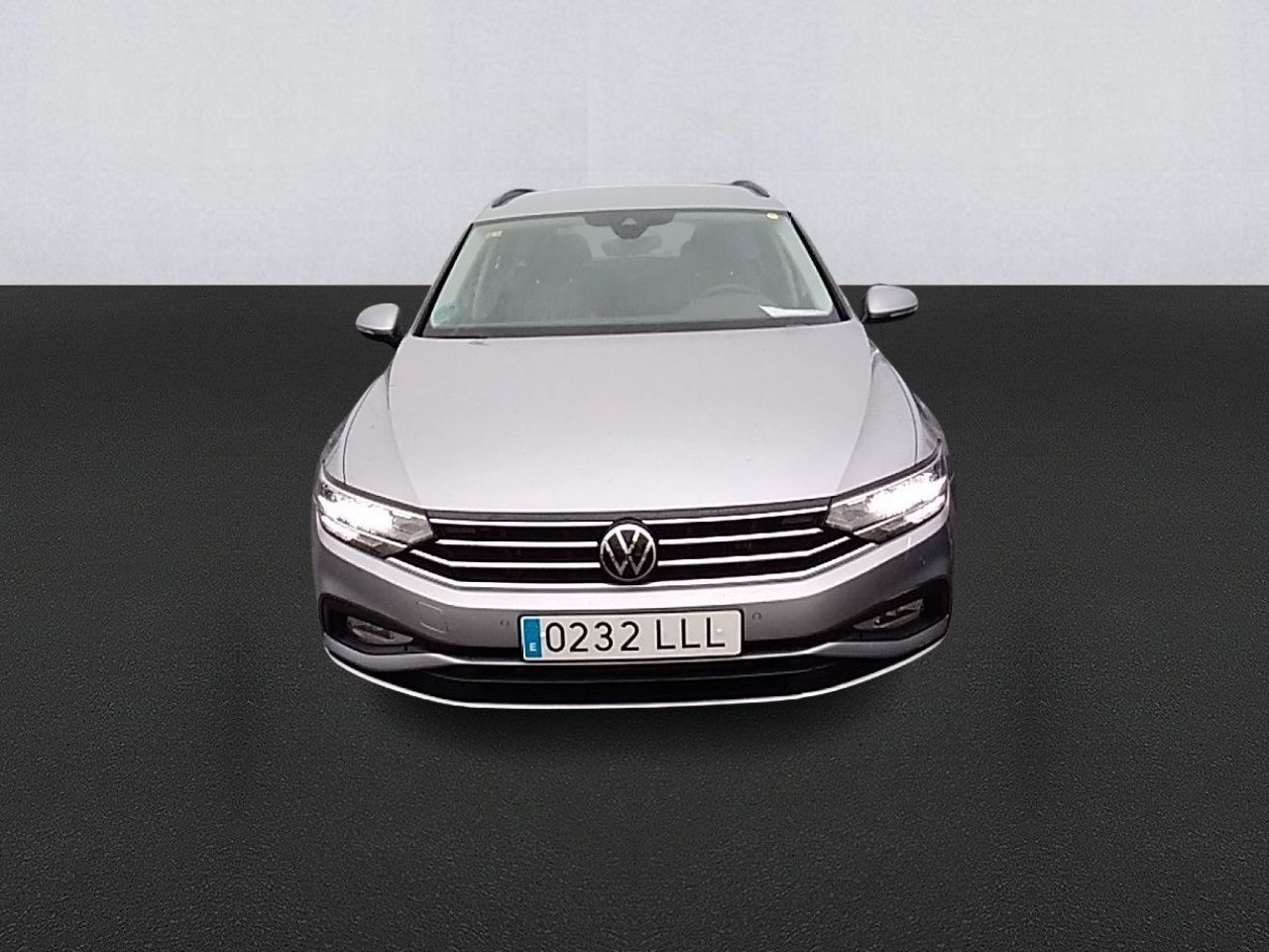 volkswagen passat 2020 / foto grande (2)