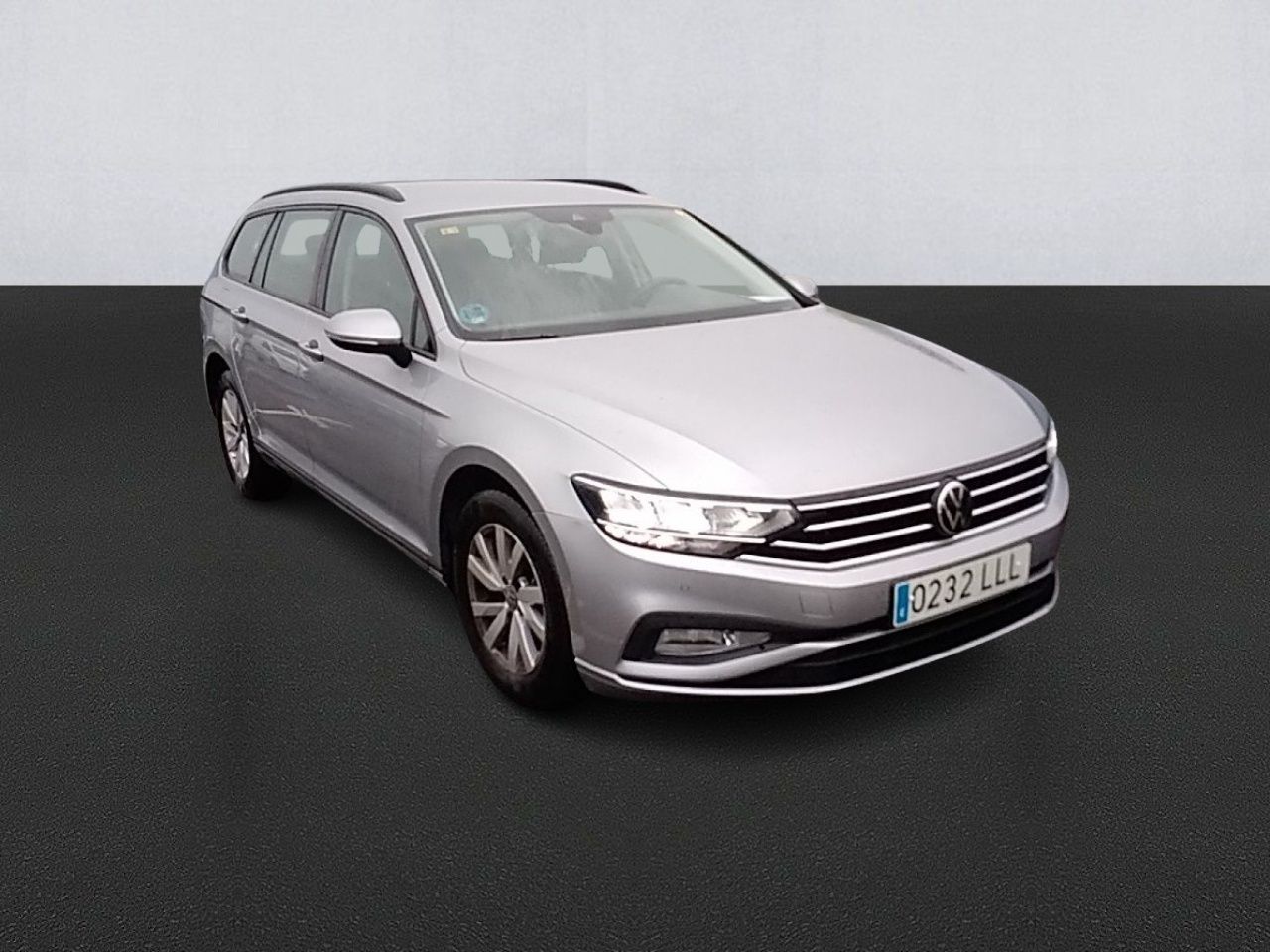volkswagen passat 2020 / foto grande (3)