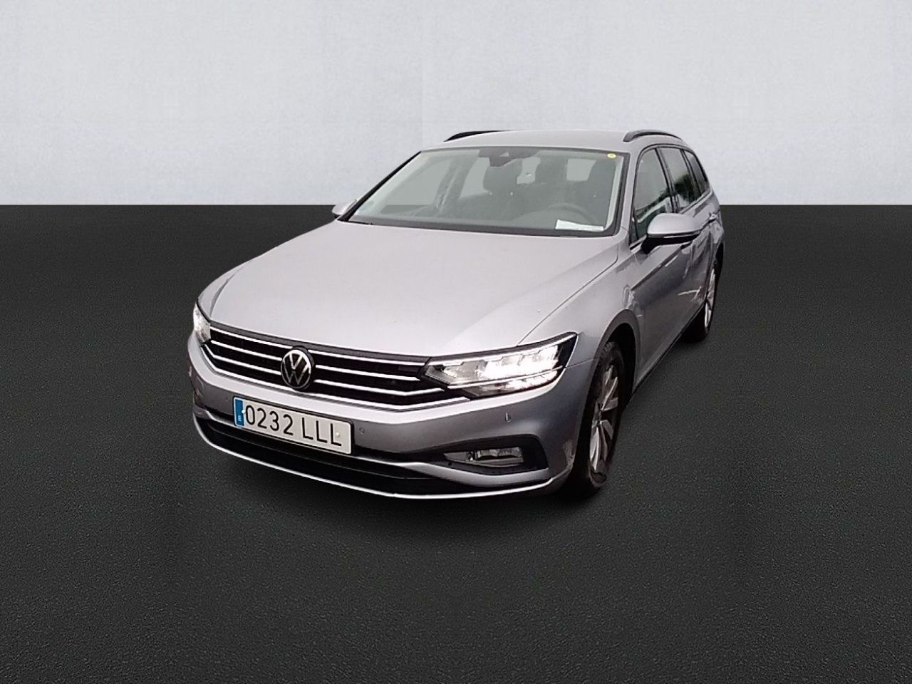 Foto volkswagen passat 2020 /