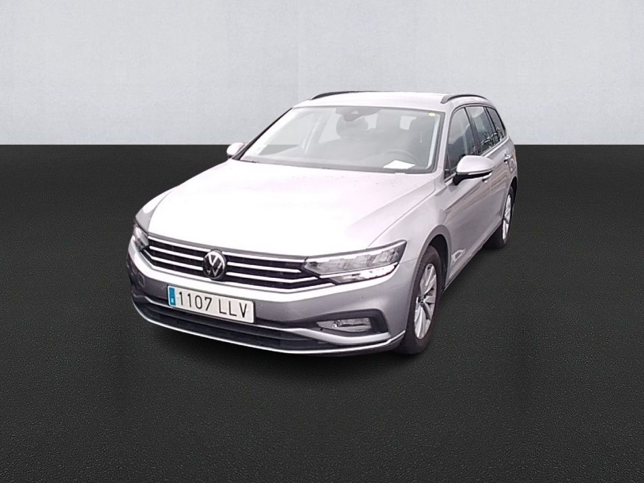 Foto volkswagen passat 2020 /