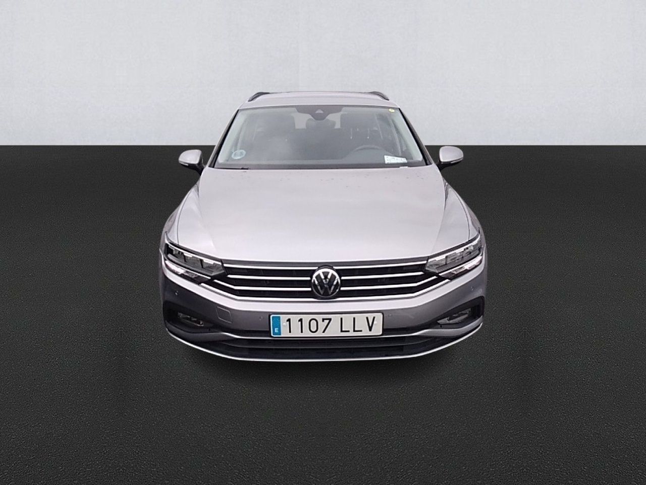 volkswagen passat 2020 / foto grande (2)