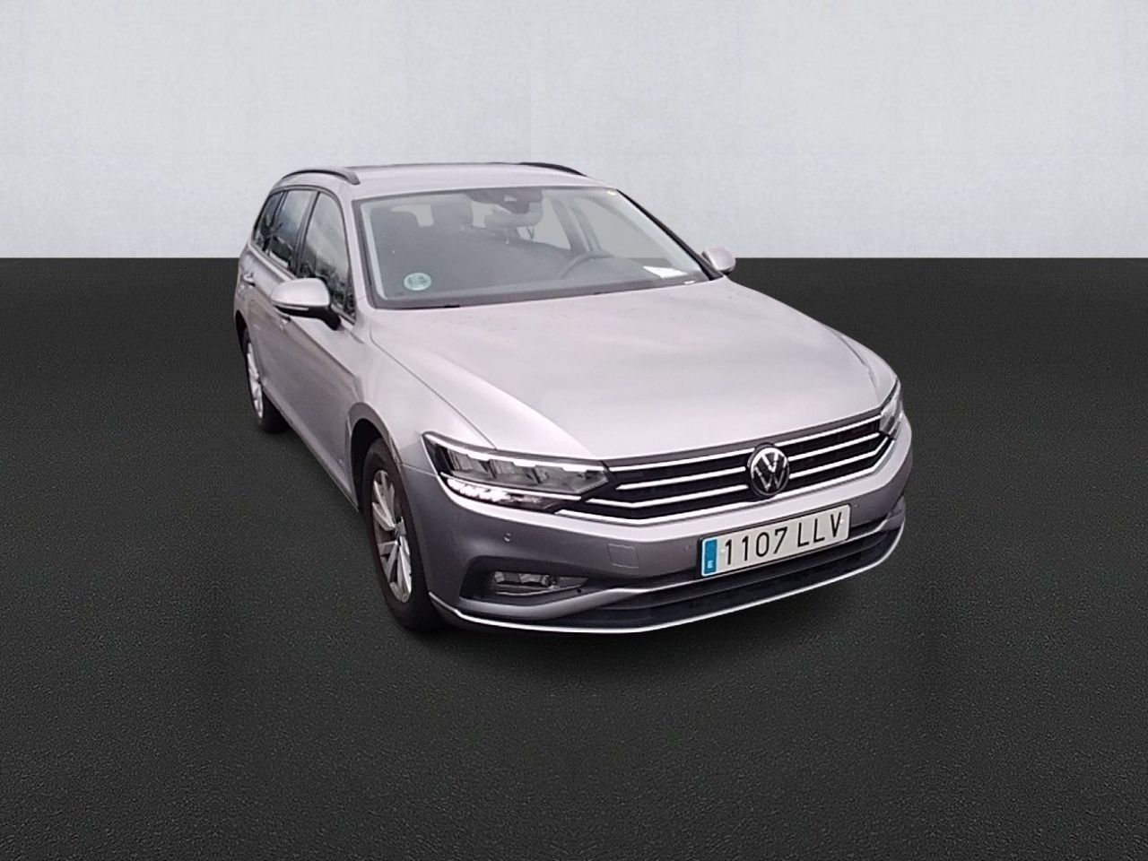 volkswagen passat 2020 / foto grande (3)