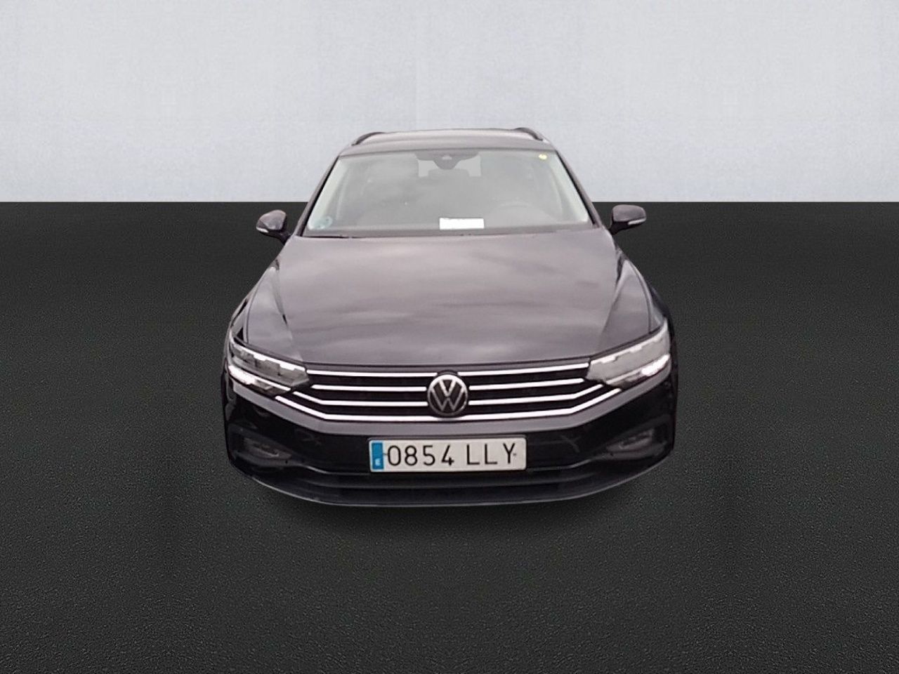 volkswagen passat 2020 / foto grande (2)