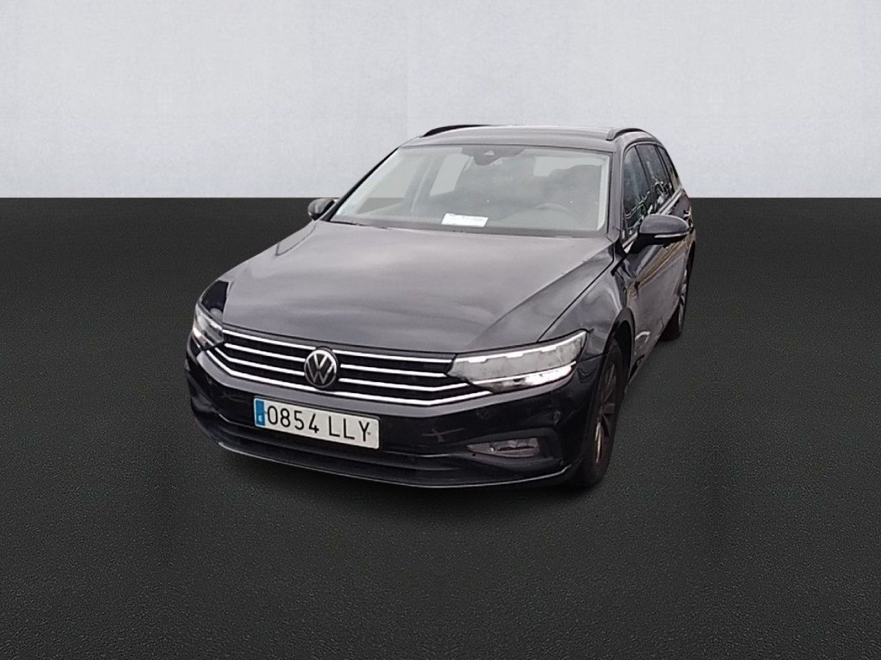 Foto volkswagen passat 2020 /