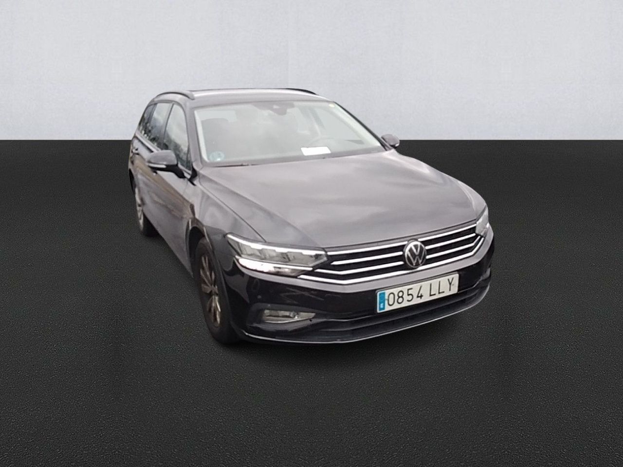 volkswagen passat 2020 / foto grande (3)