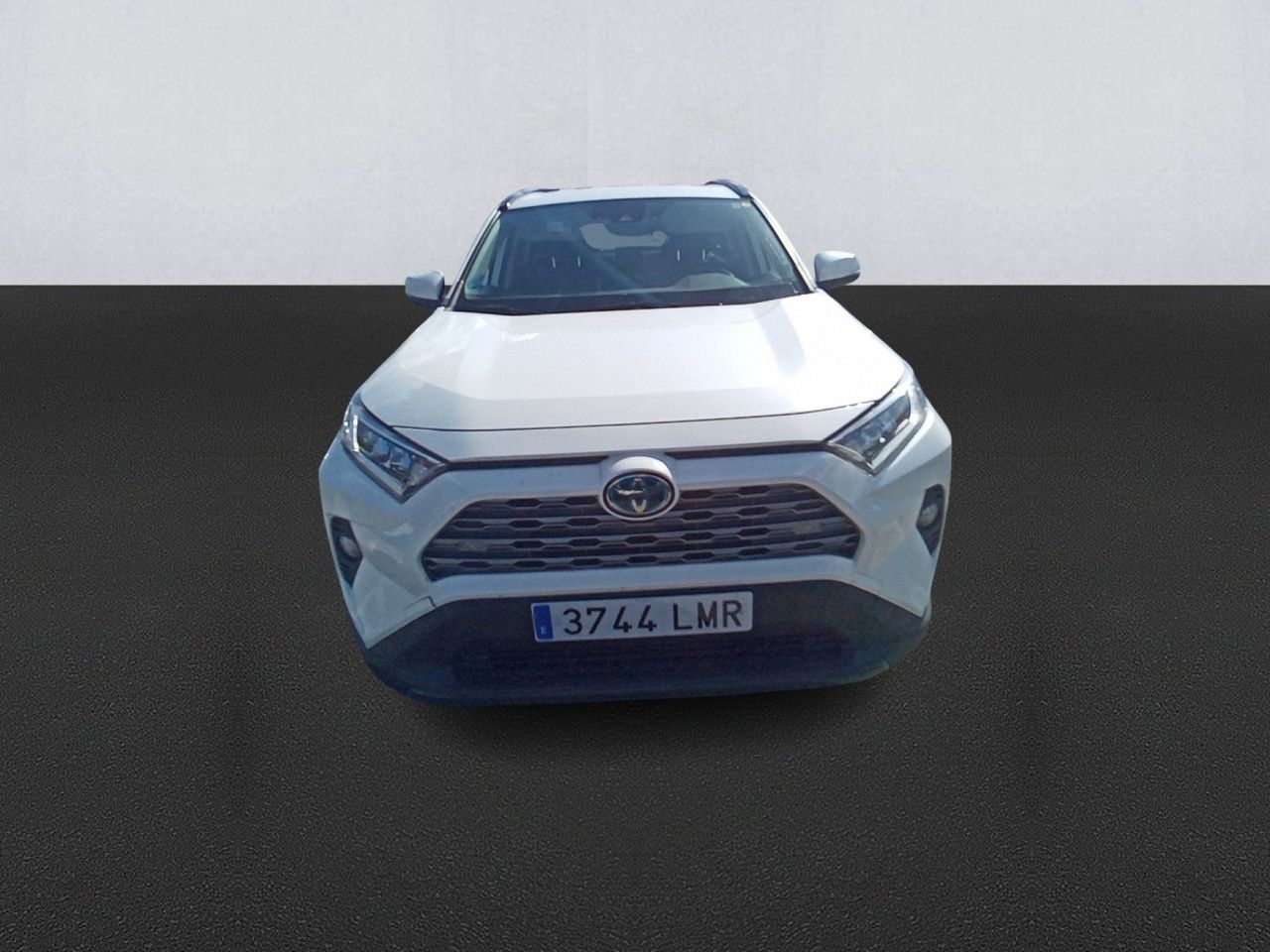 toyota rav4 2021 / foto grande (2)