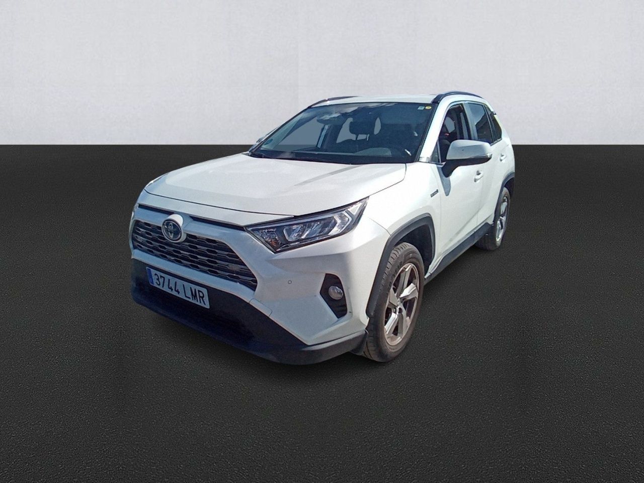 Foto toyota rav4 2021 /
