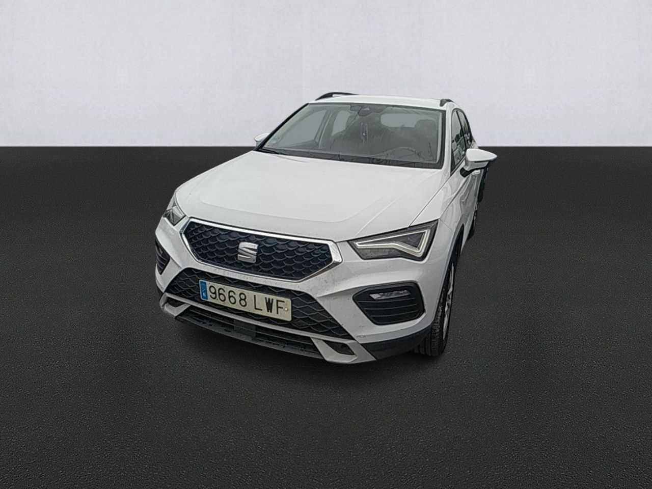 Foto seat ateca 2022 /