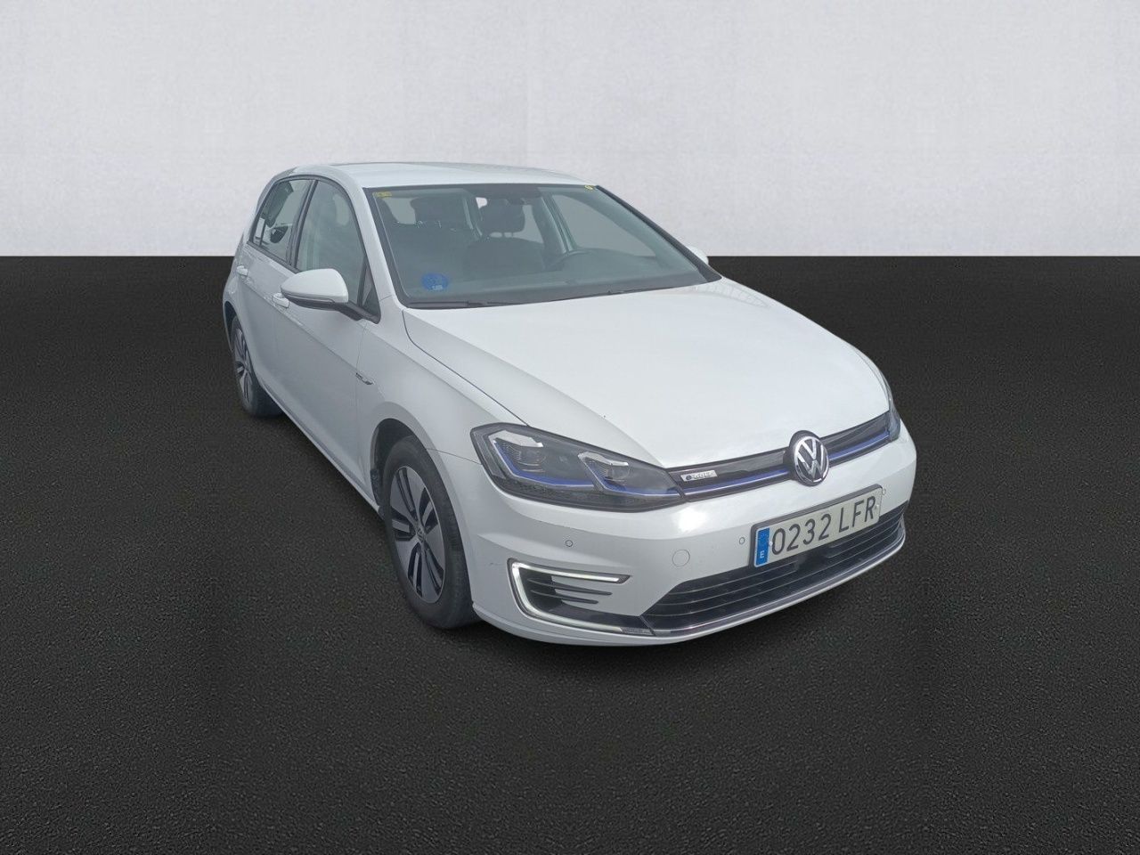 volkswagen golf 2020 / foto grande (3)