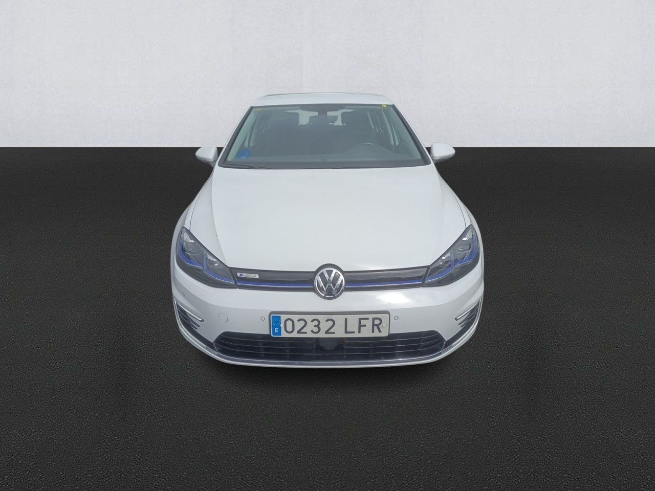 volkswagen golf 2020 / foto grande (2)