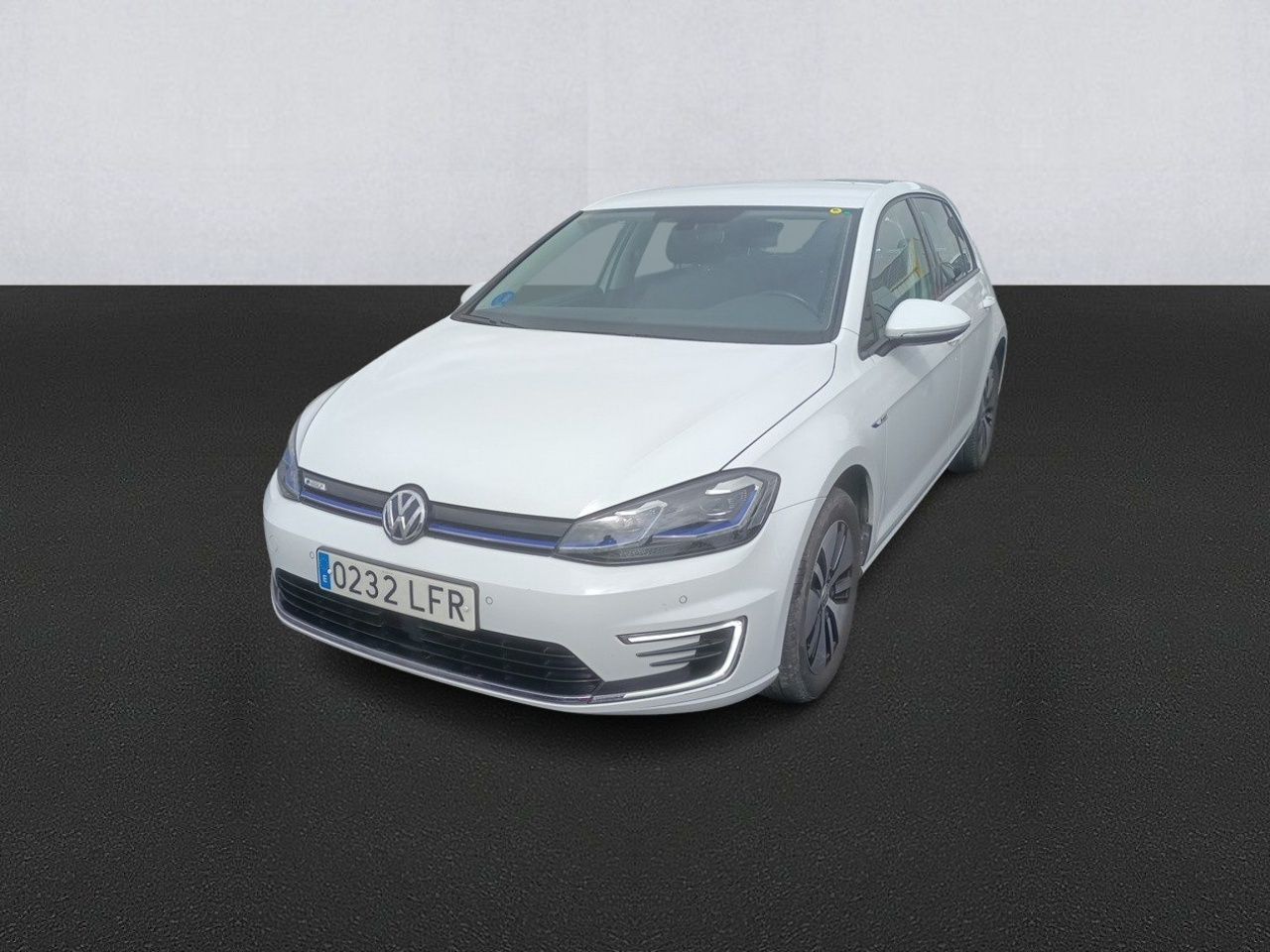 Foto volkswagen golf 2020 /