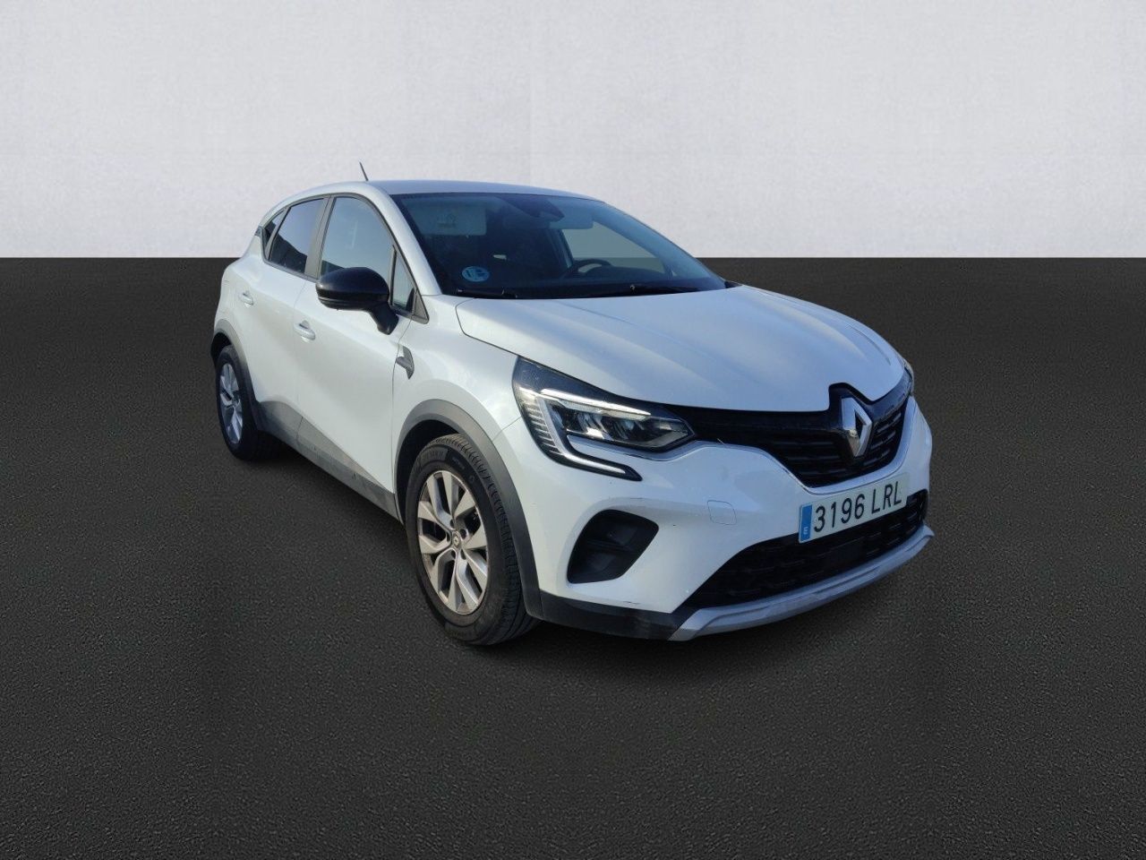 renault captur 2021 / foto grande (3)
