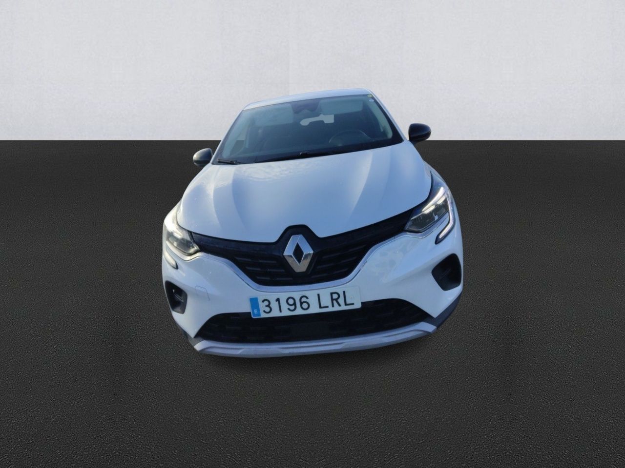 renault captur 2021 / foto grande (2)