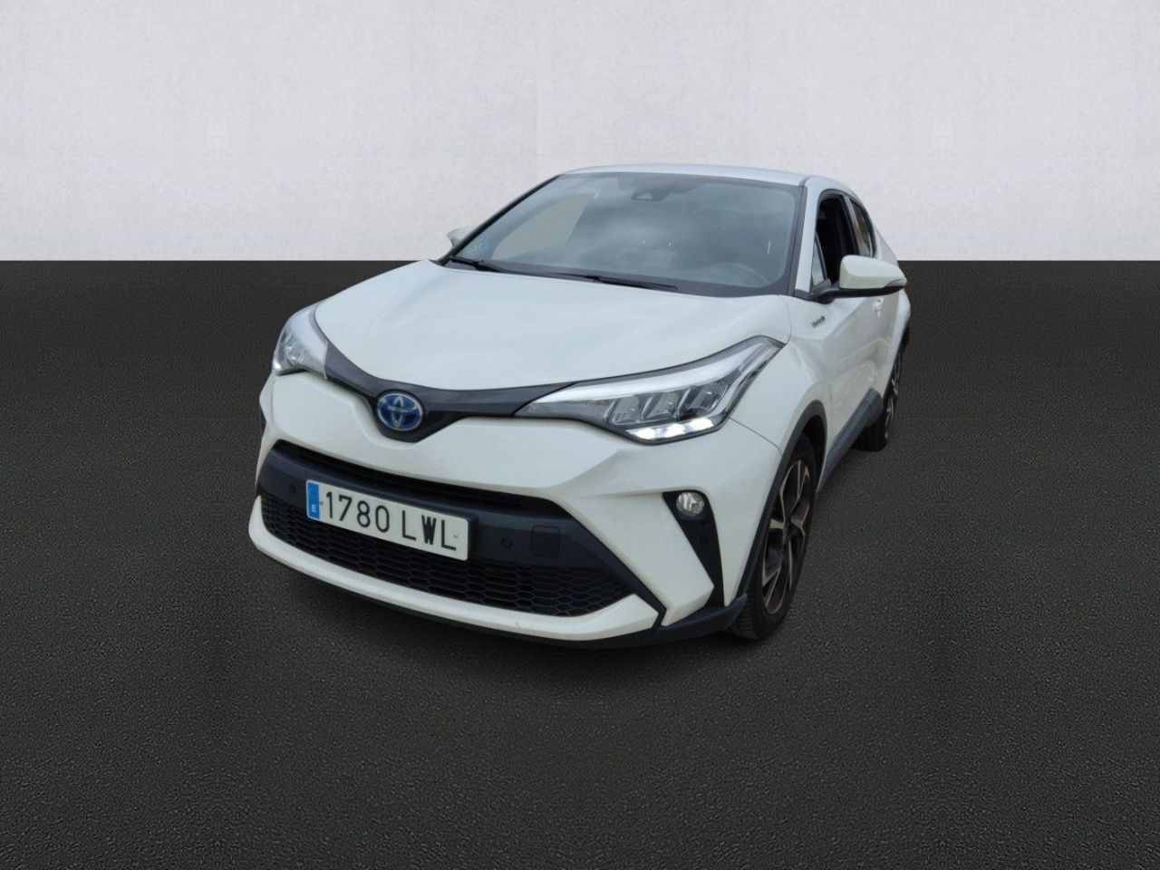 Foto toyota c-hr 2022 /