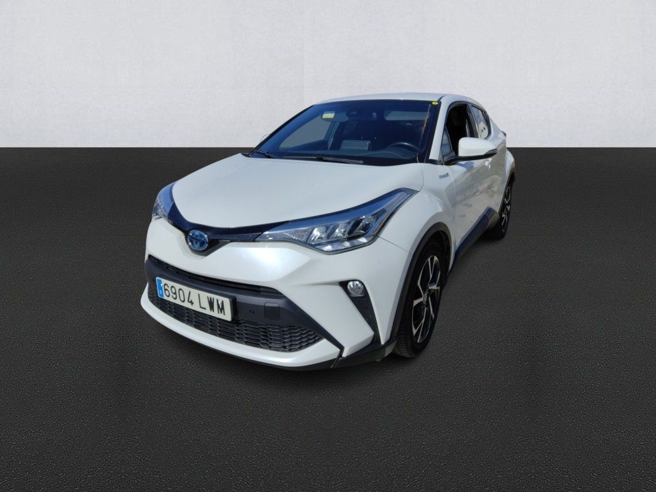Foto toyota c-hr 2022 /
