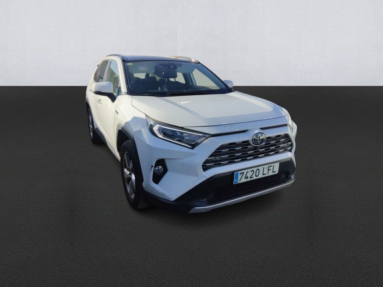 toyota rav4 2020 / foto grande (3)
