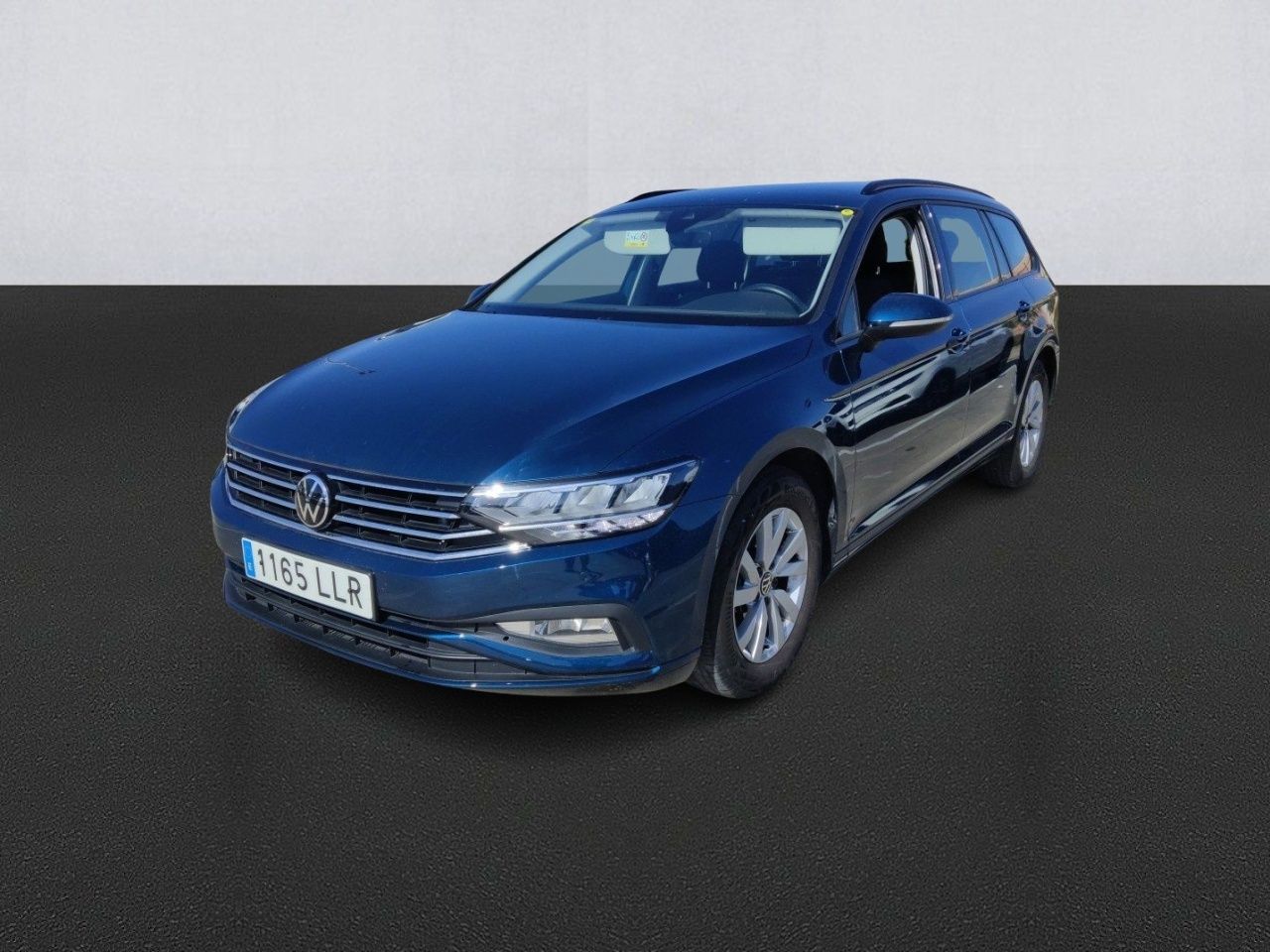 Foto volkswagen passat 2020 /