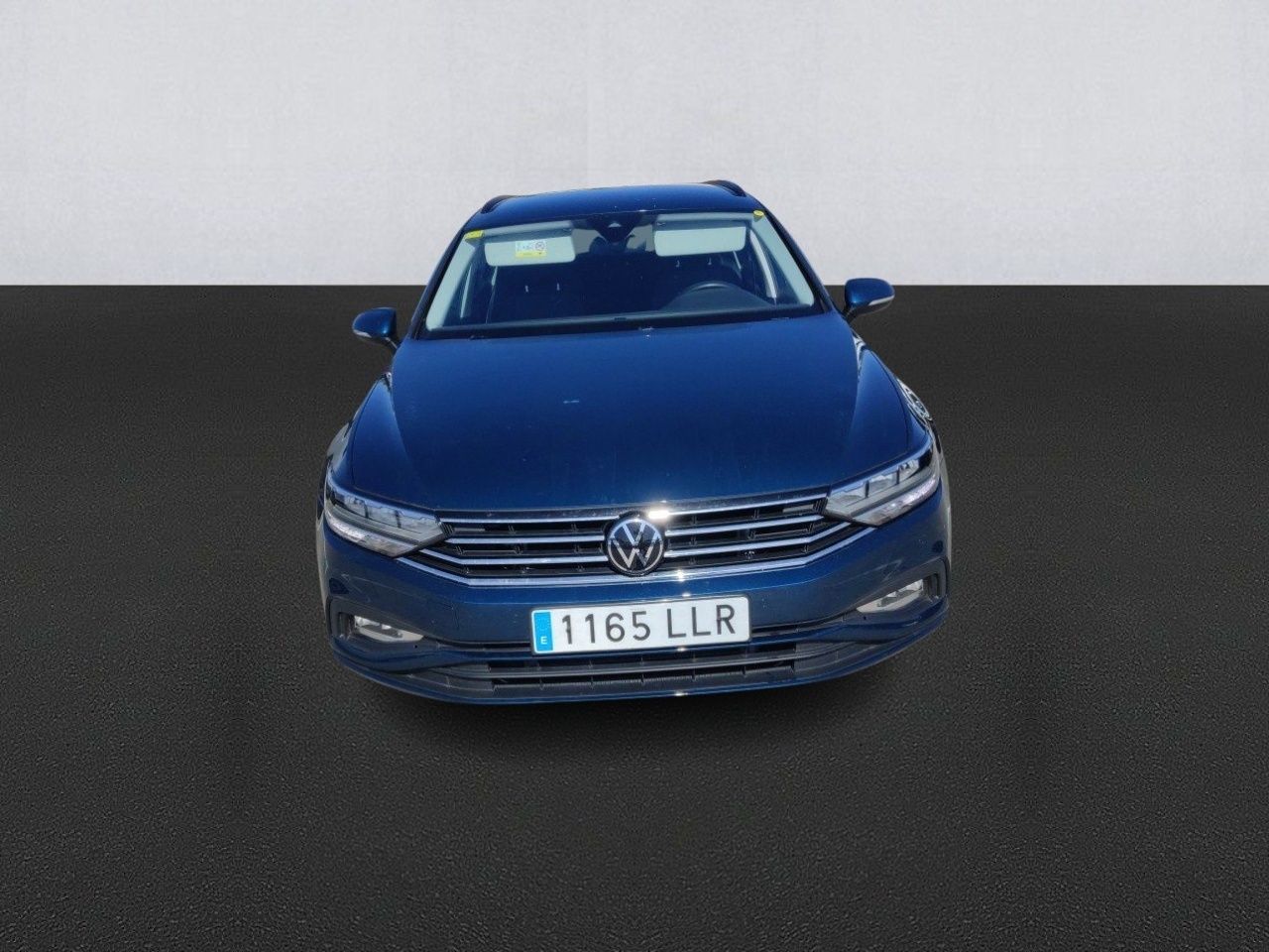 volkswagen passat 2020 / foto grande (2)