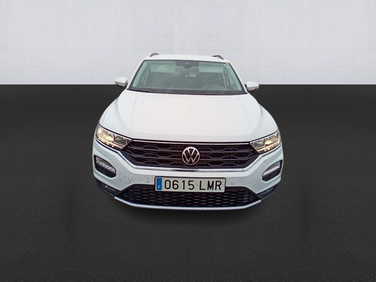 volkswagen t-roc 2021 / foto grande (2)