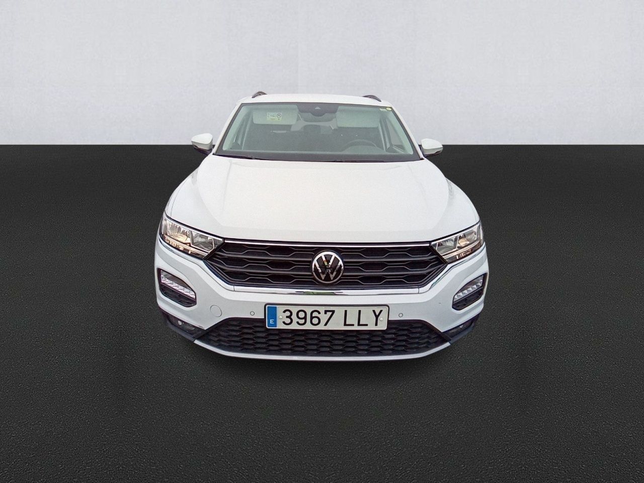 volkswagen t-roc 2020 / foto grande (2)