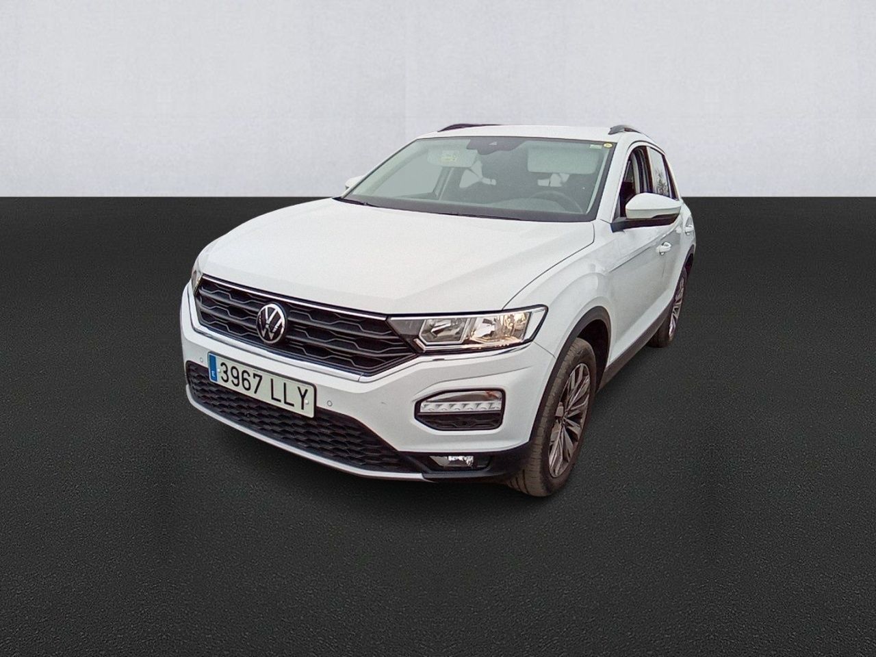 Foto volkswagen t-roc 2020 /