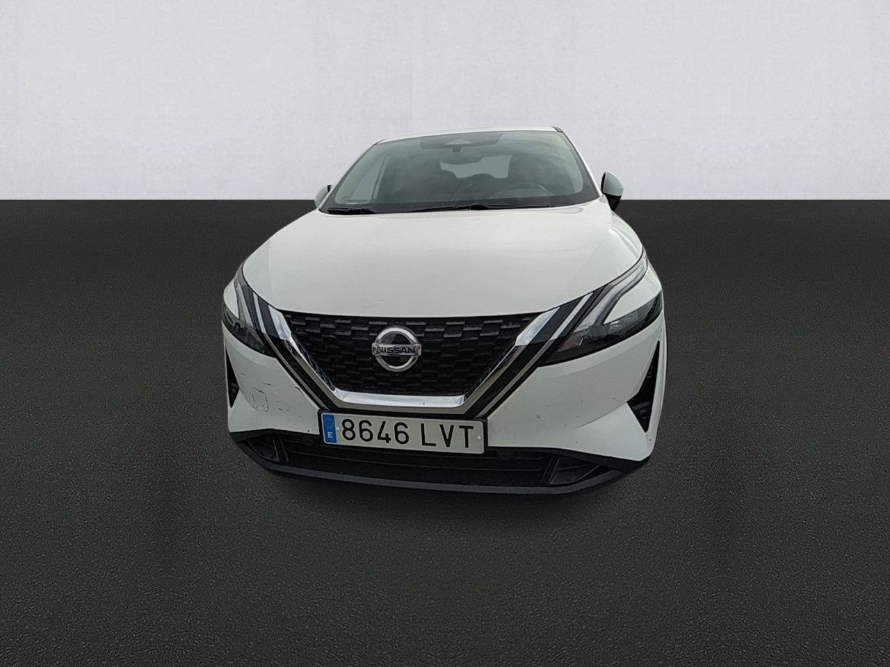 nissan qashqai 2021 / foto grande (2)