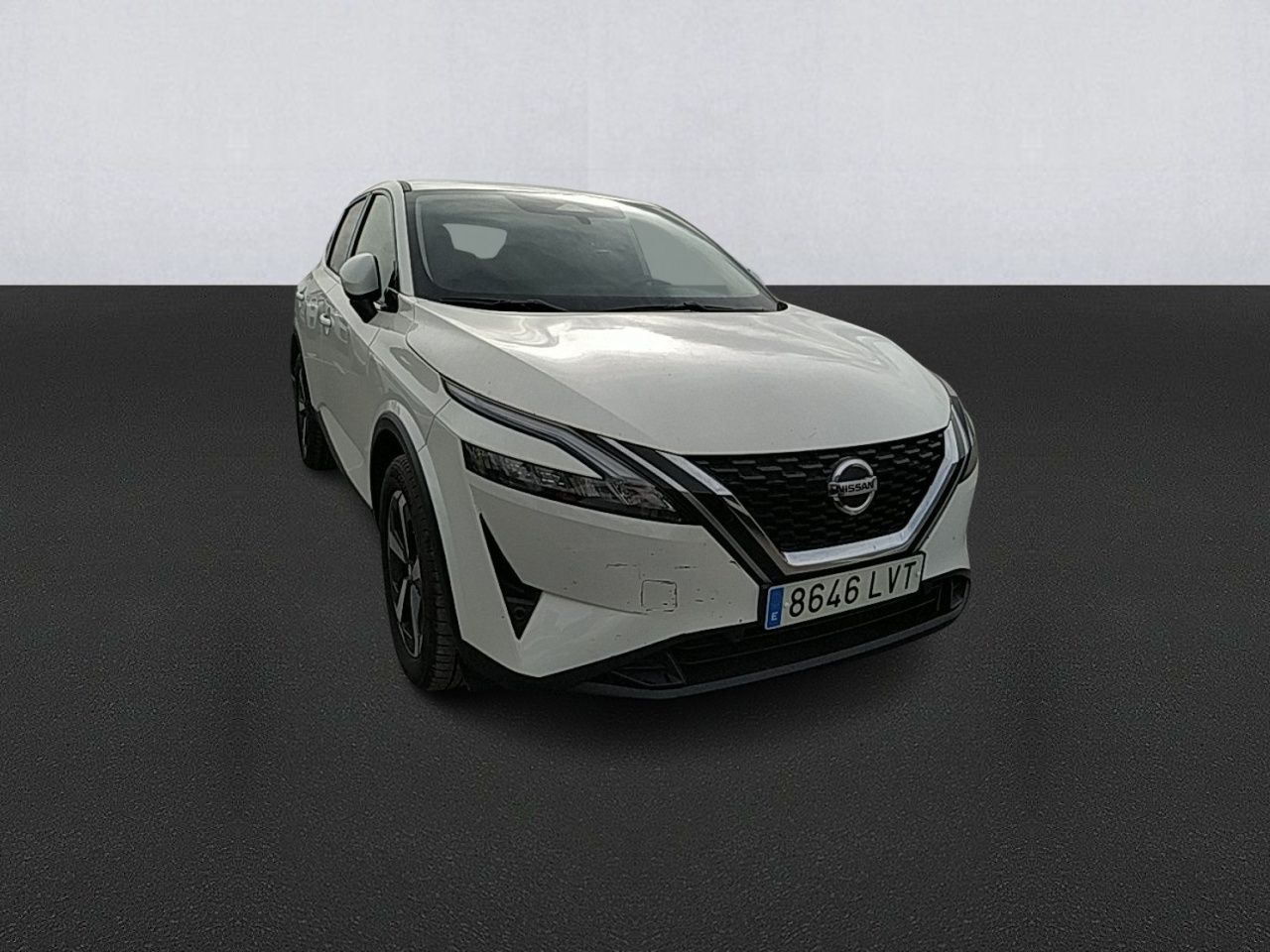 nissan qashqai 2021 / foto grande (3)