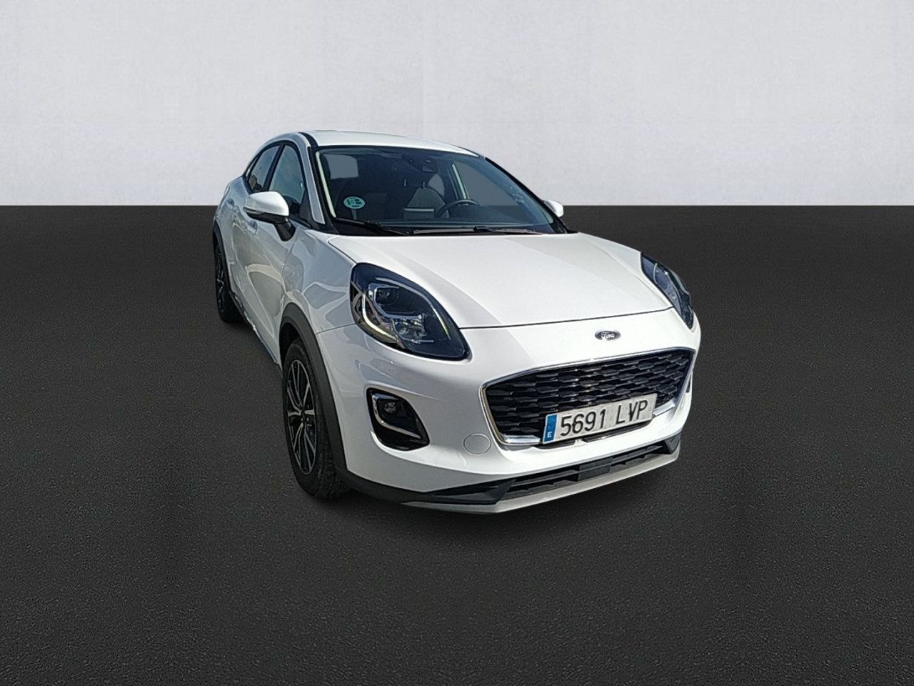 ford puma 2021 / foto grande (3)