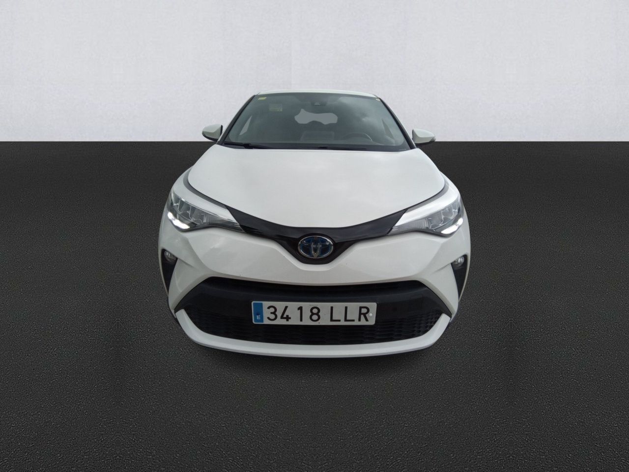 toyota c-hr 2020 / foto grande (2)