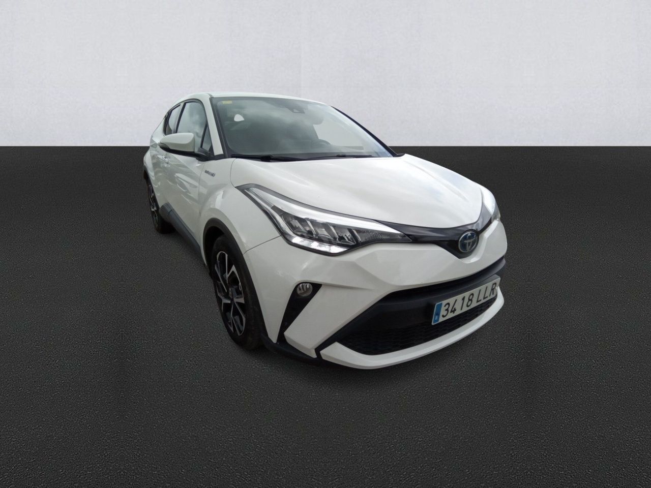 toyota c-hr 2020 / foto grande (3)