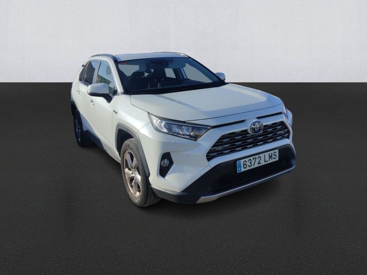 toyota rav4 2021 / foto grande (3)
