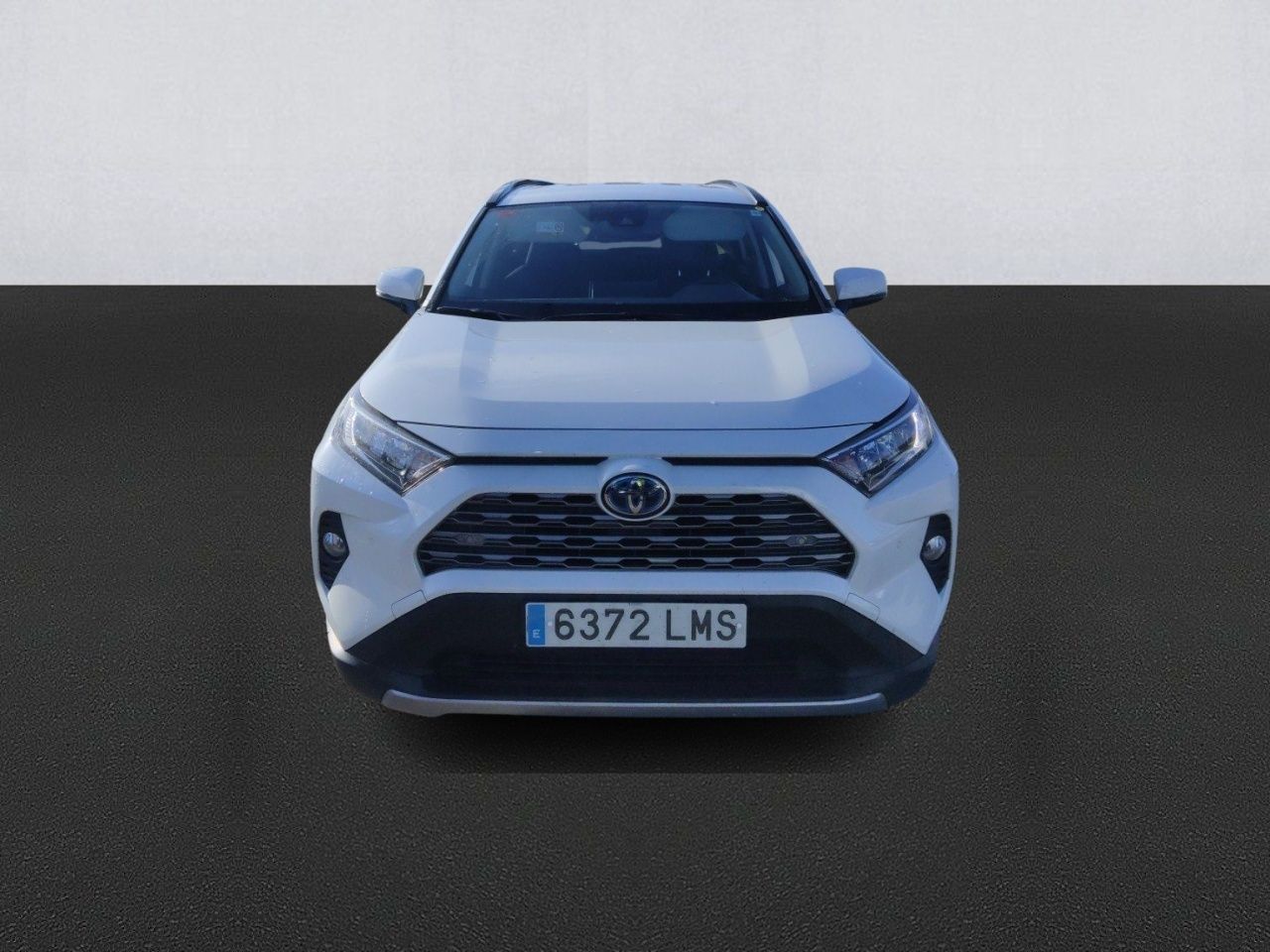 toyota rav4 2021 / foto grande (2)