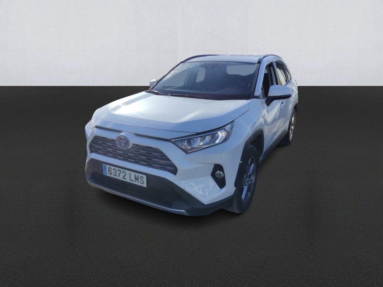 Foto toyota rav4 2021 /