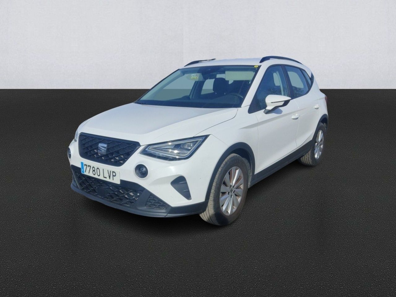 Foto seat arona 2021 /