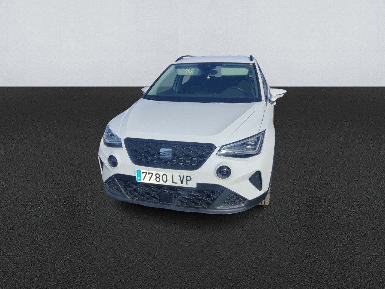 seat arona 2021 / foto grande (2)