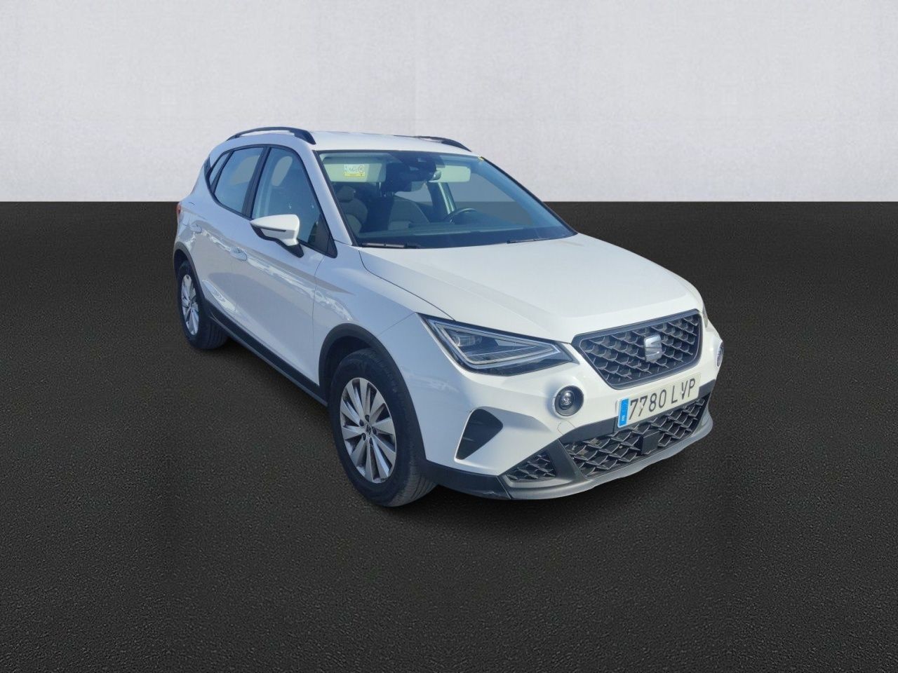 seat arona 2021 / foto grande (3)