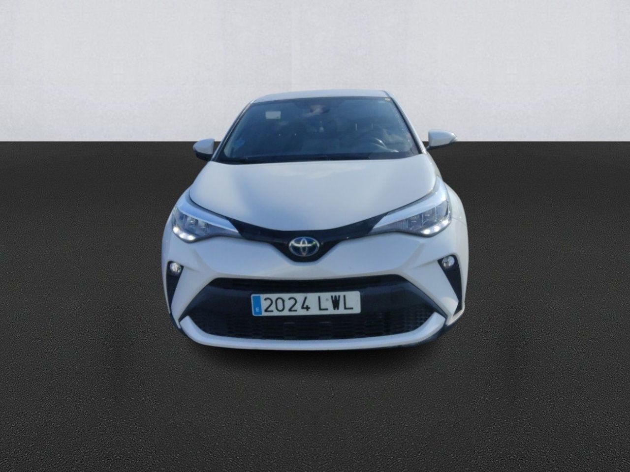 toyota c-hr 2022 / foto grande (2)