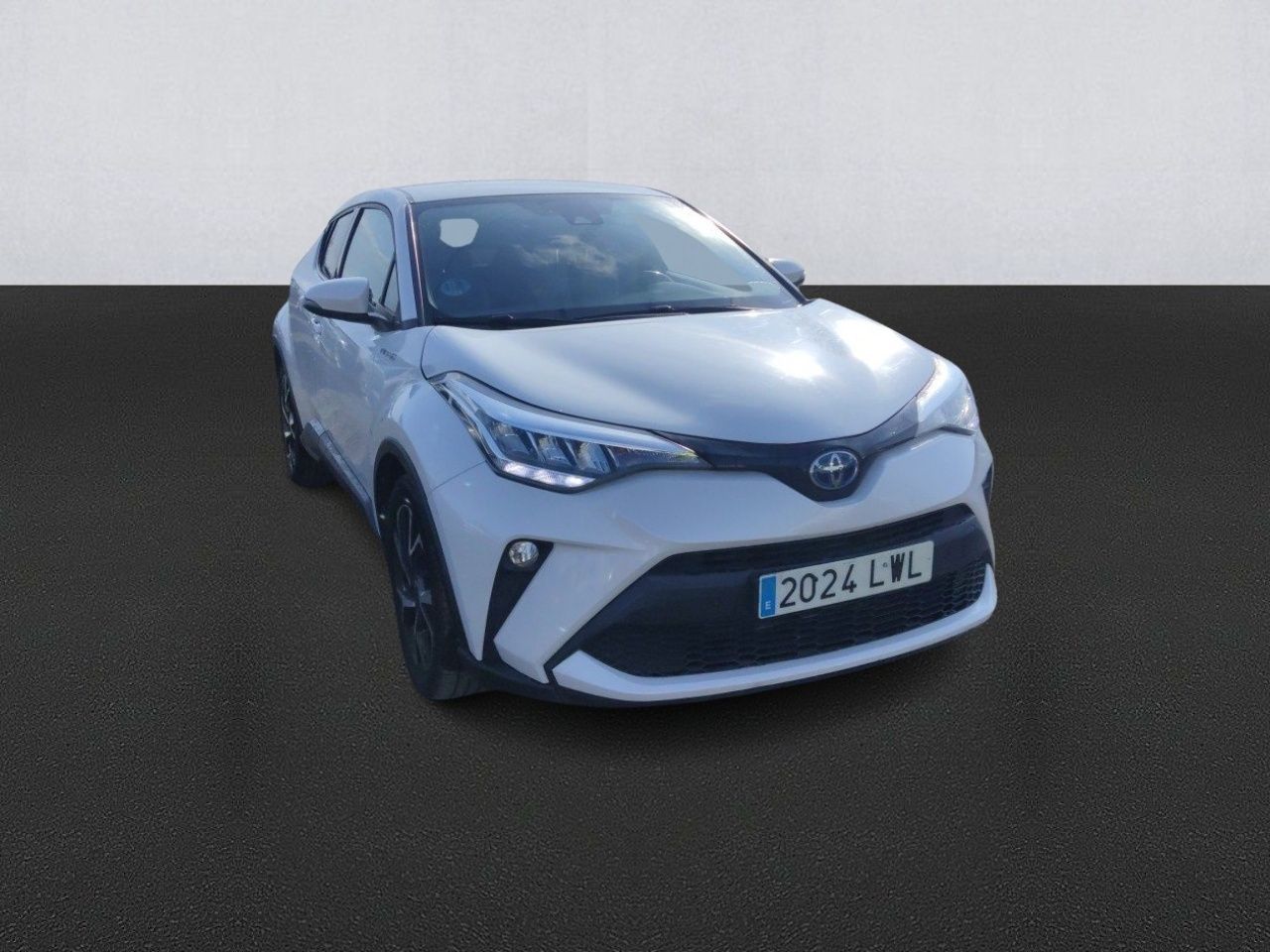 toyota c-hr 2022 / foto grande (3)