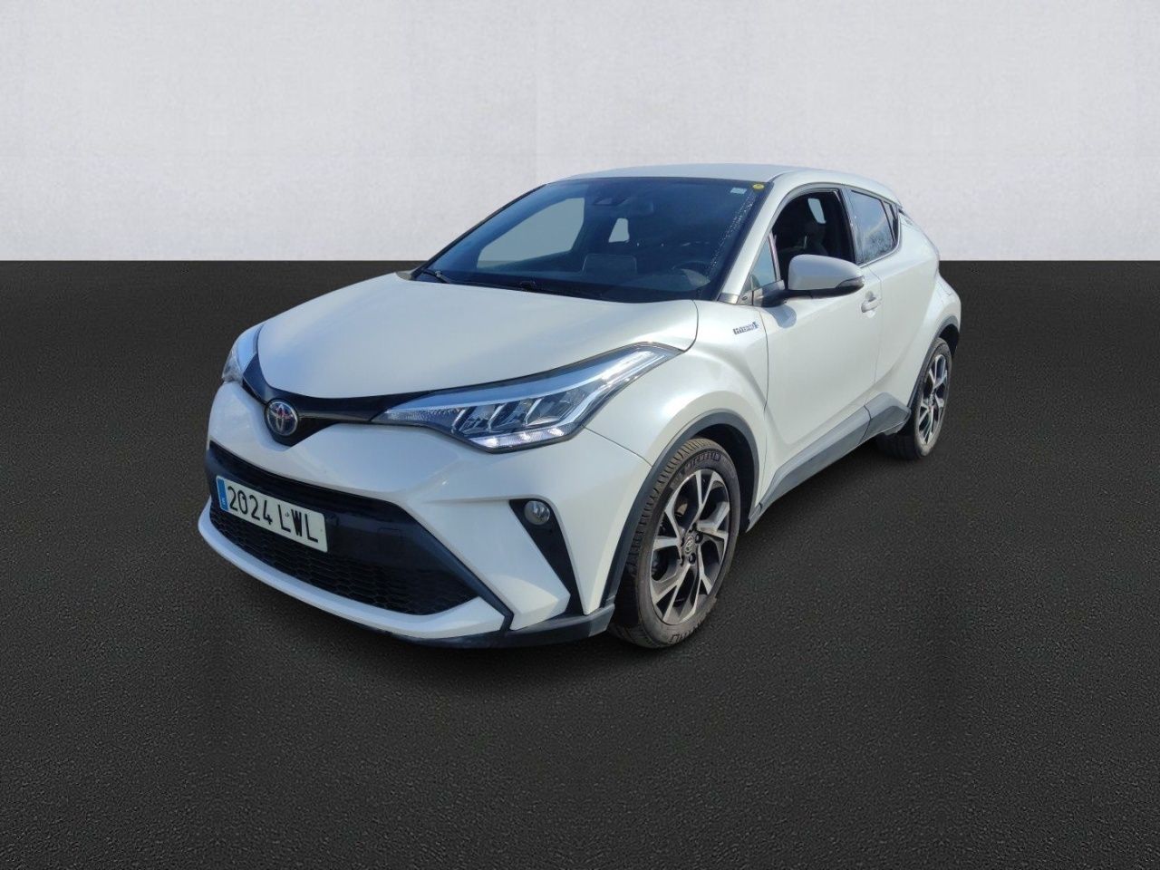 Foto toyota c-hr 2022 /