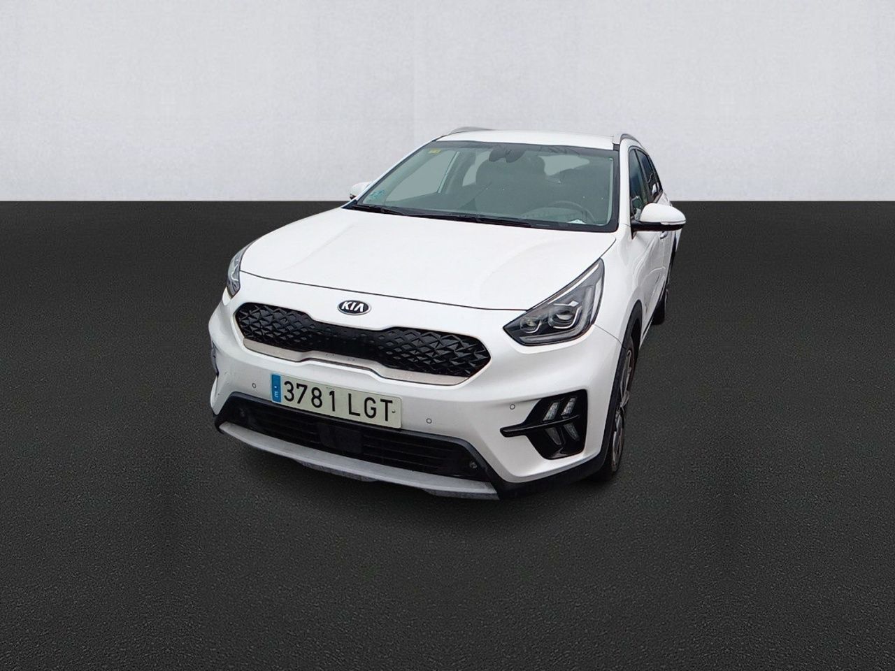 Tkb alquiler  - kia niro 2020 /