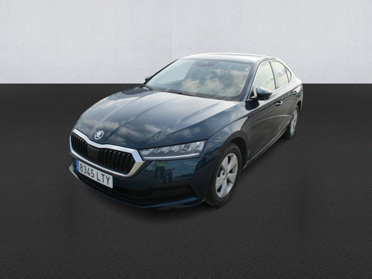 Foto skoda octavia 2021 /