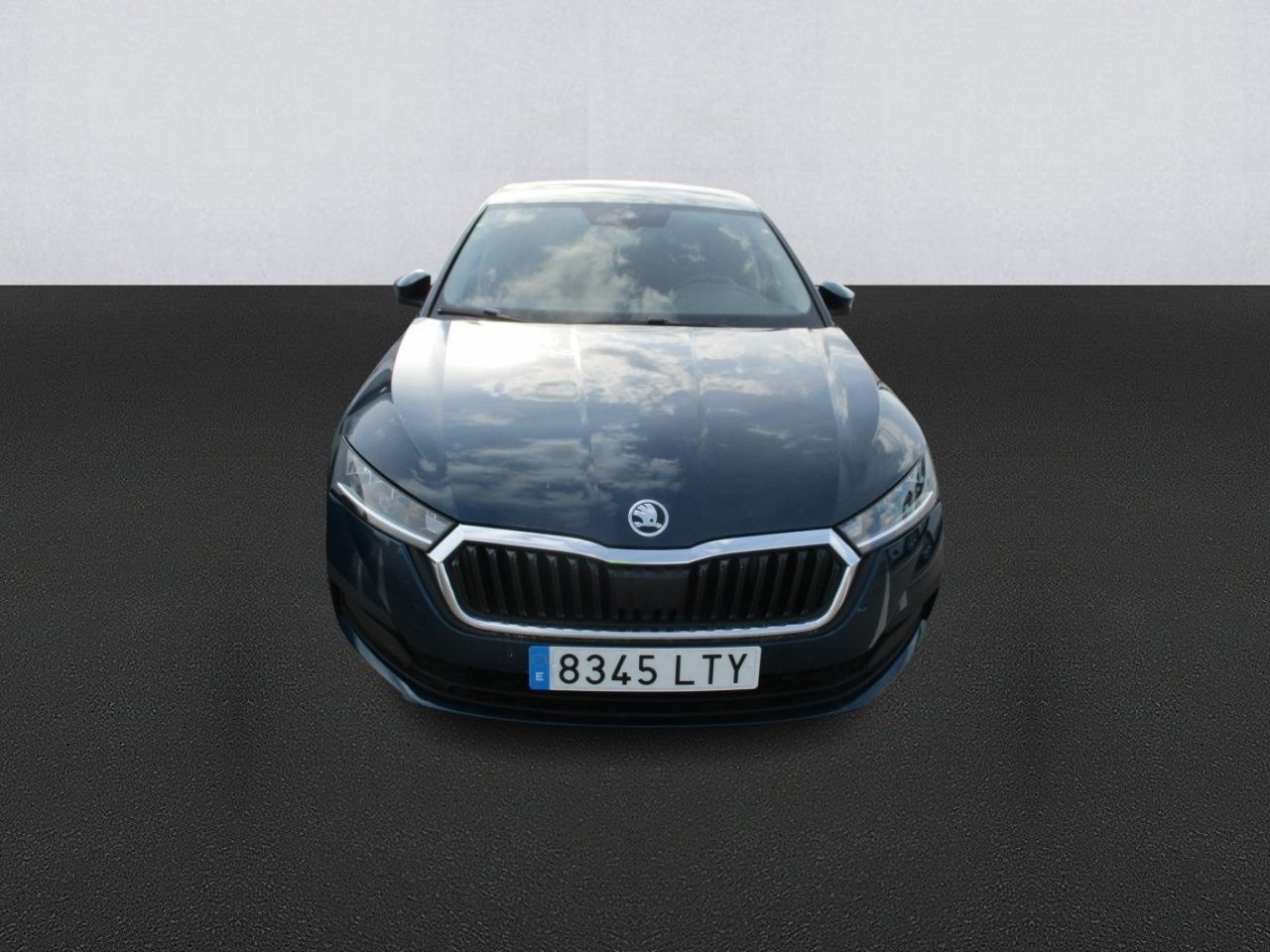 skoda octavia 2021 / foto grande (2)