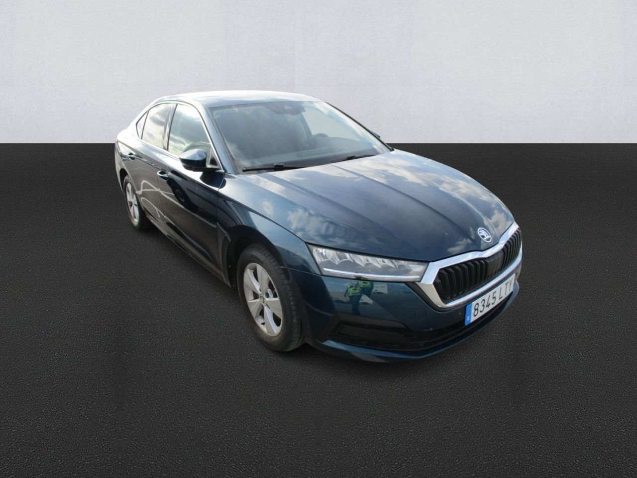 skoda octavia 2021 / foto grande (3)