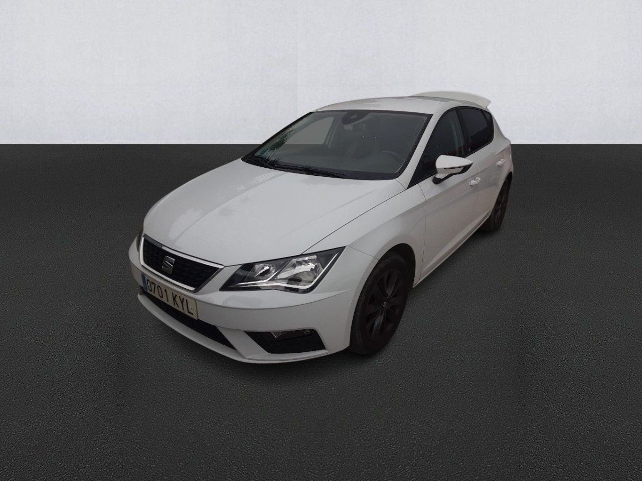 Loro de compania  - seat leon 2019 /