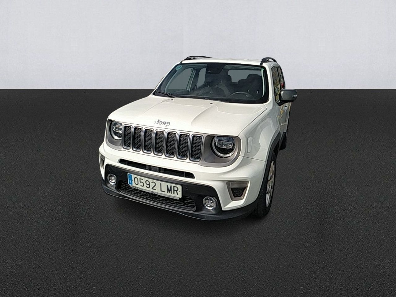 Foto jeep renegade 2021 /
