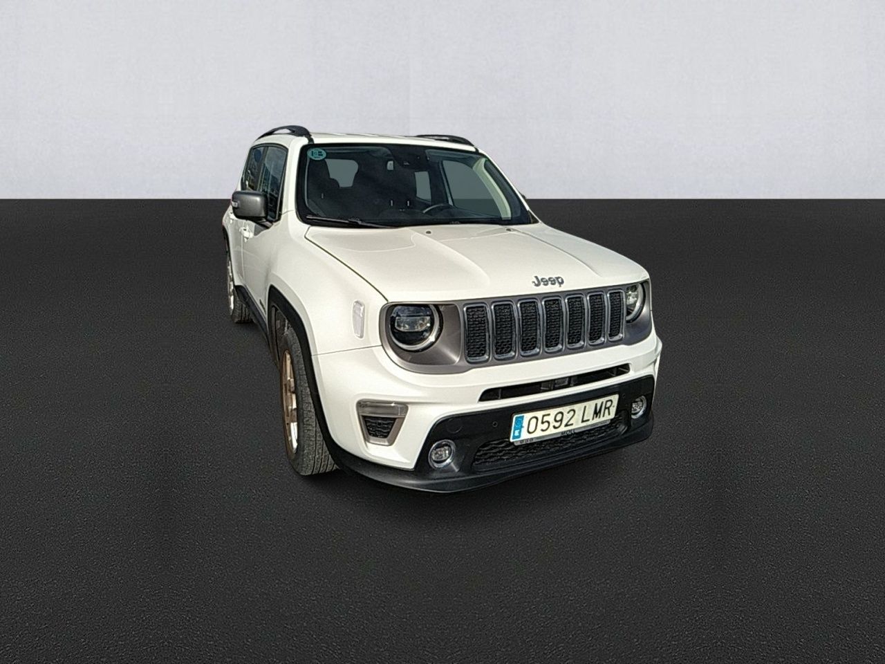 jeep renegade 2021 / foto grande (3)